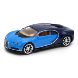 Welly Bugatti Chiron 1:34